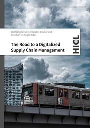 The Road to a Digitalized Supply Chain Management