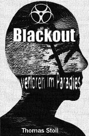Blackout - verloren im Paradies - Cover