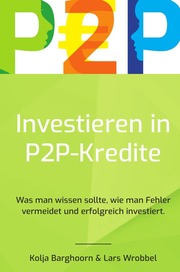 Investieren in P2P Kredite - Cover