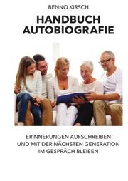 Handbuch Autobiografie