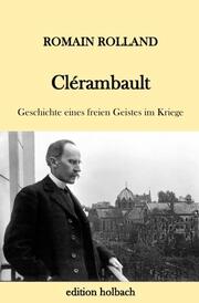 Clérambault - Cover