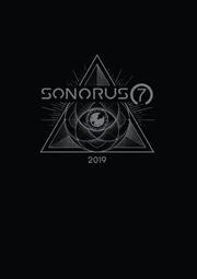 Sonorus7 Terminkalender 2019
