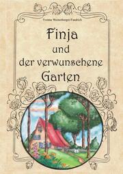 Finja und der verwunschene Garten