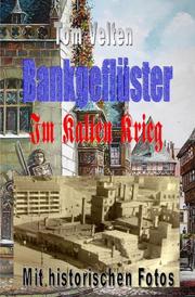 Bankgeflüster - Im Kalten Krieg - Cover