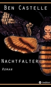 Nachtfalter - Cover
