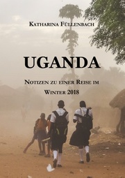 UGANDA - Cover