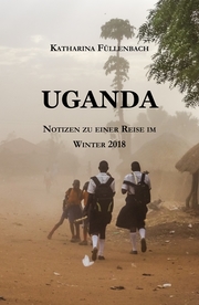 UGANDA - Cover