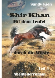 Shir Khan - Cover