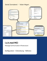 i.s.h.med MCI - Cover