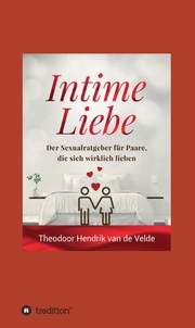 Intime Liebe - Cover