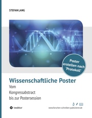 Wissenschaftliche Poster