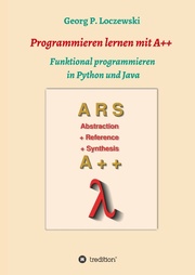 Programmieren lernen mit A++