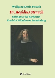 Dr. Aegidius Strauch