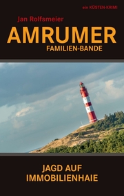 Amrumer Familien-Bande - Cover