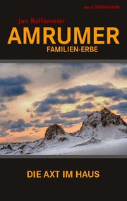 Amrumer Familien-Erbe - Cover