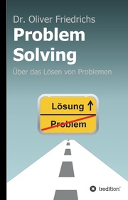 Problem Solving - Cover