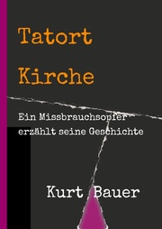 Tatort Kirche - Cover