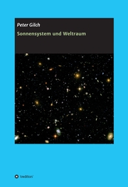 Sonnensystem und Weltraum - Cover