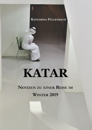 KATAR - Cover