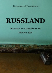 RUSSLAND - Cover