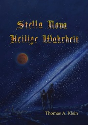 Stella Nova - Cover