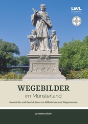 Wegebilder im Münsterland