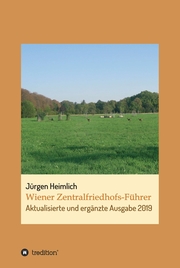 Wiener Zentralfriedhofs-Führer