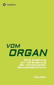 VOM ORGAN - Cover