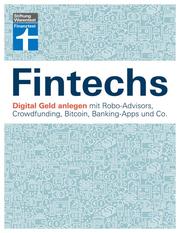 Fintechs - Cover