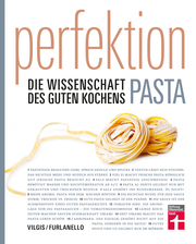 Perfektion. Pasta - Cover