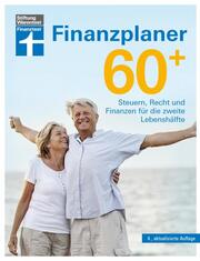 Finanzplaner 60+ - Cover