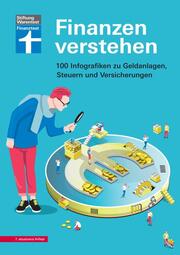 Finanzen verstehen - Cover