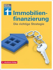 Immobilienfinanzierung - Cover