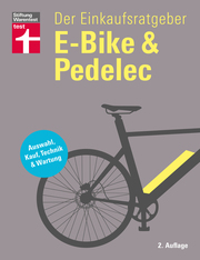 E-Bike & Pedelec - Cover
