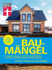 Handbuch Baumängel und Bauschäden