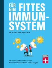 Für ein fittes Immunsystem - Cover