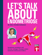 Lets talk about Endometriose