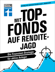 Mit Top-Fonds auf Renditejagd - Cover