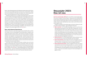 Steuererklärung 2024/2025 - Arbeitnehmer, Beamte - Abbildung 3