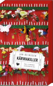 Kärwakiller - Cover