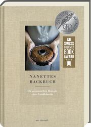 Nanettes Backbuch