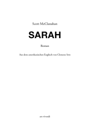 Sarah - Abbildung 2