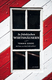 In fränkischen Wirtshäusern (eBook) - Cover