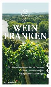 Weinfranken - Cover