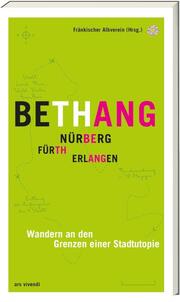 Bethang - Nürnberg, Fürth, Erlangen - Cover