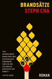 Brandsätze (eBook) - Cover