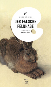 Der falsche Feldhase (eBook) - Cover