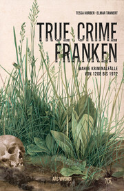 True Crime Franken (eBook)