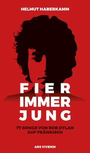 Fier immer jung (eBook) - Cover