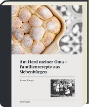 Am Herd meiner Oma - Cover